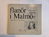 Flan&ouml;r i Malm&ouml;