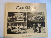 Malm&ouml;bilden. Kvartseklet efter Baltiskan