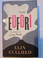 Eufori : en roman om Sylvia Plath