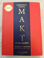 Makt : de 48 lagarna (f&ouml;rkortad utg&aring;va)