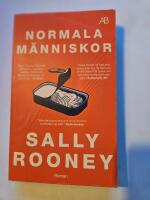 Normala m&auml;nniskor