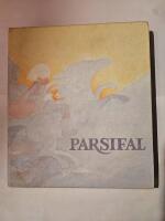 Parsifal och v&auml;gen till Gral : en ber&auml;ttelse f&ouml;r ungdom