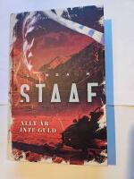 Allt &auml;r inte guld