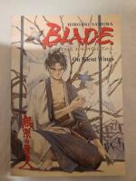 Blade of the immortal - On Silent Wings