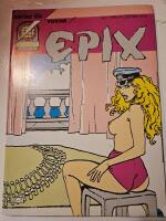 Epix nr 8 1986