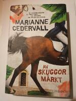 Av skuggor m&auml;rkt