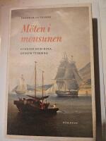 M&ouml;ten i monsunen : Sverige och Kina genom tiderna