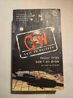 Faller fritt som i en dr&ouml;m