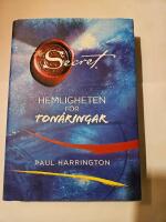 The Secret : hemligheten f&ouml;r ton&aring;ringar