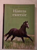 H&auml;stens exteri&ouml;r - Prestation och h&aring;llbarhet