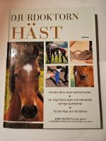 Djurdoktorn : H&auml;st