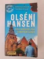 Den skenheliga tornv&auml;ktaren