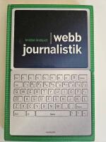 Webbjournalistik