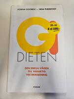 GI-dieten : den enkla v&auml;gen till varaktig viktminskning