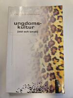 Ungdomskultur, stil och smak