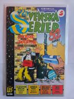 Svenska serier nr 5 1979