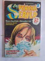 Svenska serier nr 2 1979