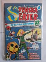 Svenska serier nr 1 1979
