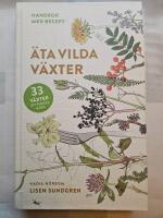 &Auml;ta vilda v&auml;xter
