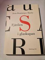 Fj&auml;rilen i glaskupan