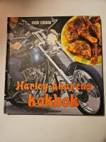 Harley-&aring;karens kokbok