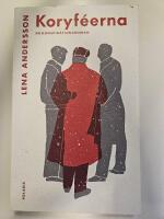 Koryf&eacute;erna : en konspirationsroman