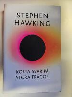 Korta svar p&aring; stora fr&aring;gor