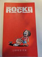 Rocky - Lovesick
