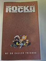 Rocky - My so called friends