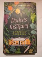 D&ouml;dens lustg&aring;rd