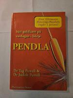 S&auml;tt guldkant p&aring; tillvaron. B&ouml;rja pendla. 