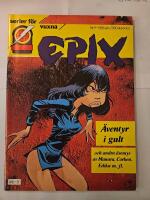 Epix nr 9 41986