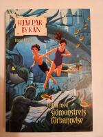 Hj&auml;lparbyr&aring;n. Fallet med sj&ouml;monstrets f&ouml;rbannelse