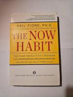 The now habit
