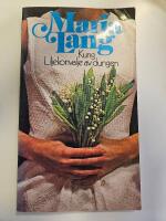 Kung Liljekonvalje av dungen