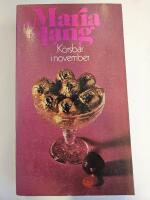 K&ouml;rsb&auml;r i november