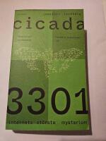 Cicada 3301