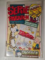 Serieparaden nr 8 1988