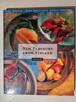 New flavours from Finland