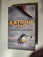 Krokodilv&auml;ktaren