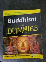 Buddhism For Dummies