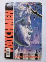 Watchmen nr 1