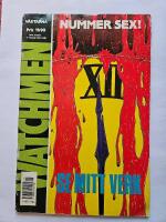 Watchmen nr 6