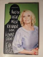Varf&ouml;r hatar m&auml;n kvinnor som &auml;lskar dem?