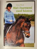 Rid i harmoni med h&auml;sten