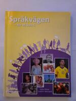 Spr&aring;kv&auml;gen sfi C Elevbok