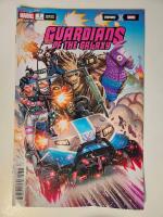 Guardians of the galaxy nr 7 2020