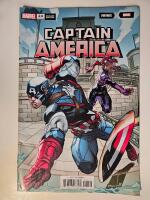 Captain America nr 24 2020