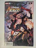 Savage avengers nr 12 2020
