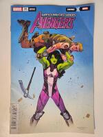 Avengers nr 36 2020